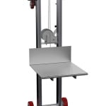 Aluminum Lite Load Lifts