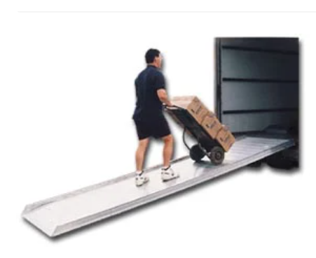 Aluminum Materials Handling