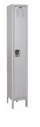 Antimicrobial Storage