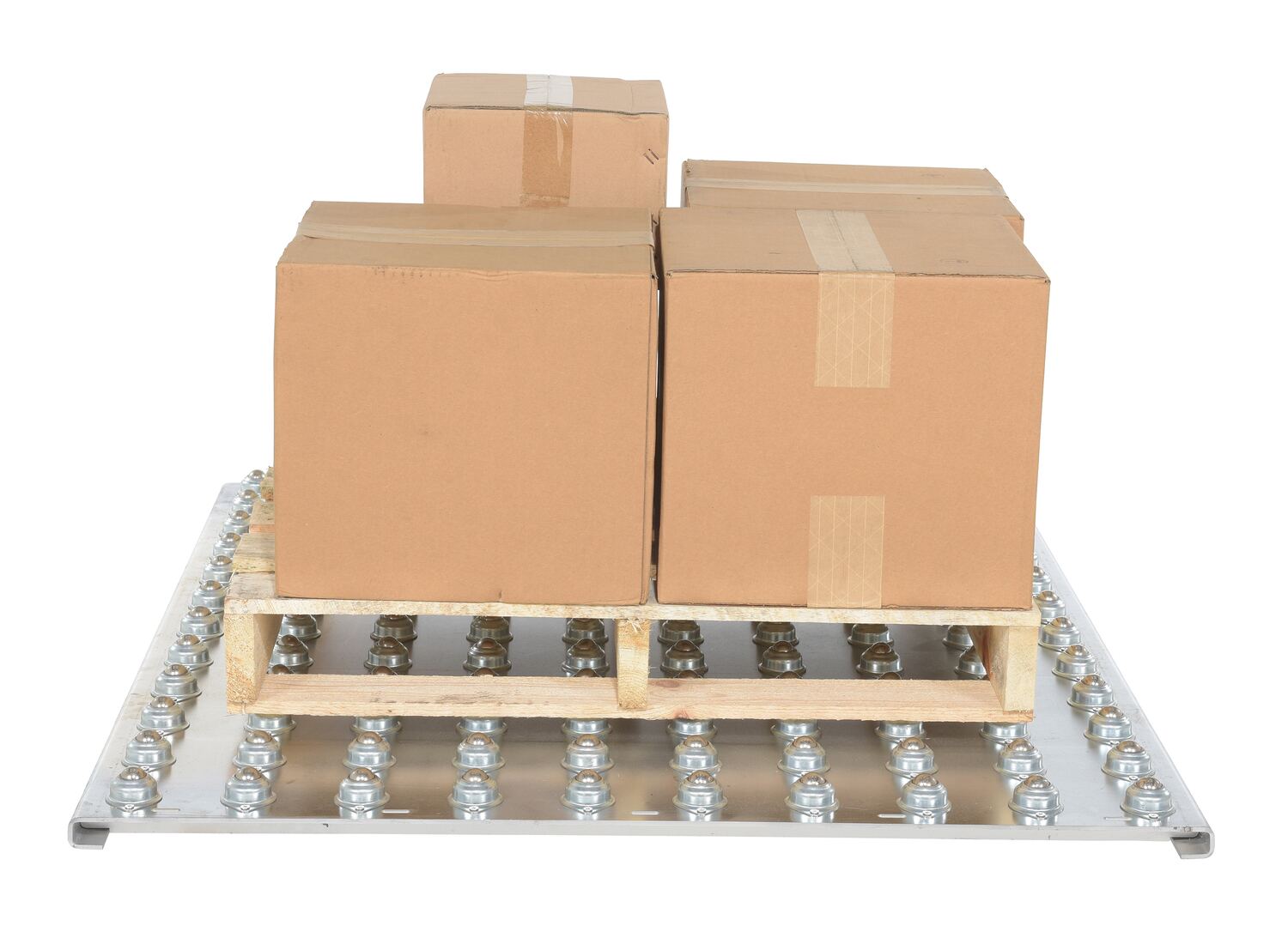 Conveyor System Accessories Offered by A Plus Warehouse