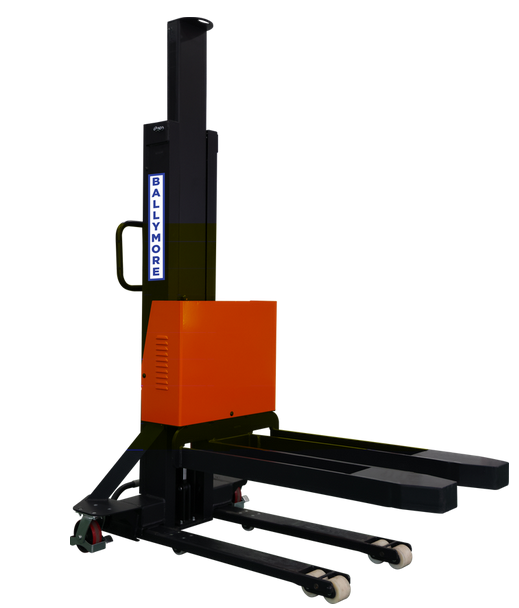 Self Loading Lifter
