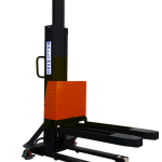 Self Loading Lifter