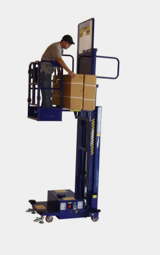 Power Lift