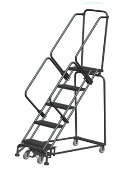 ballymore rolling ladder
