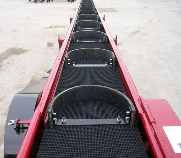 basement conveyor