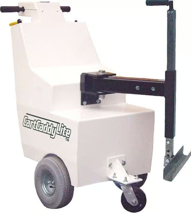 Battery Powered Cart 