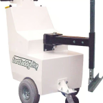 Battery Powered Cart 