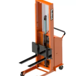 Battery Powered Stackers