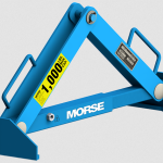 Economy Below-Hook Drum Grabber