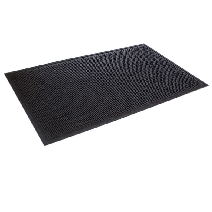 Outdoor Scraper Mat