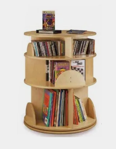 Book Carousel | The Smart Choice