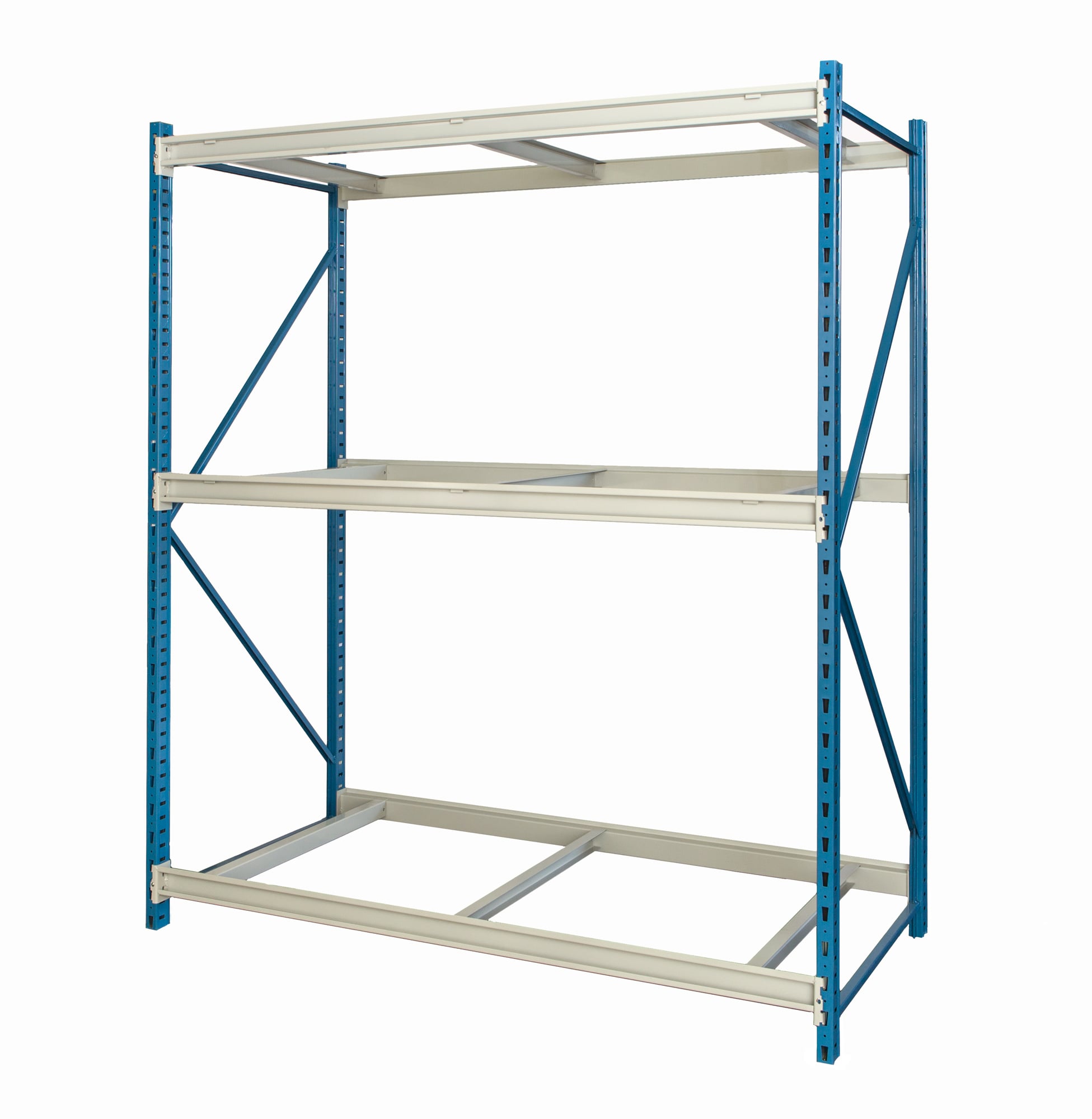 Bulk Rack