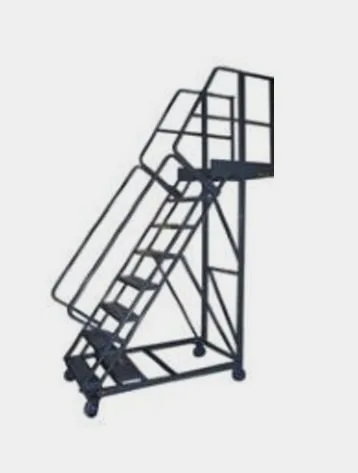 T Rex Cantilever Ladders