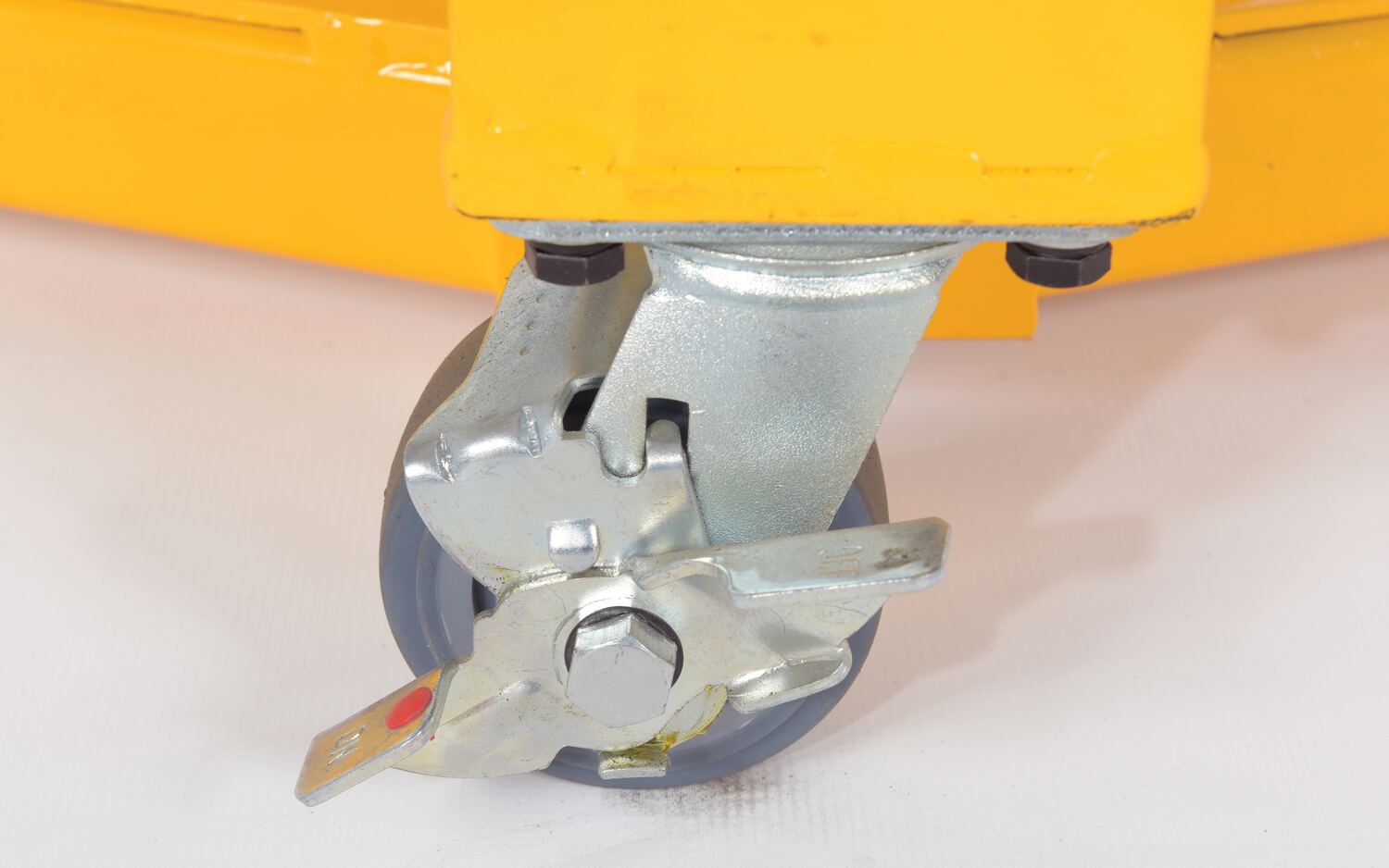 What Caster Capacity Do I Need?