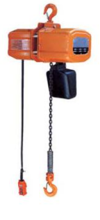 What are the Different Types of Chain Hoists?