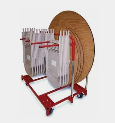 Vendor Spotlight: Raymond Products and Their Innovative Material Handling Solutions