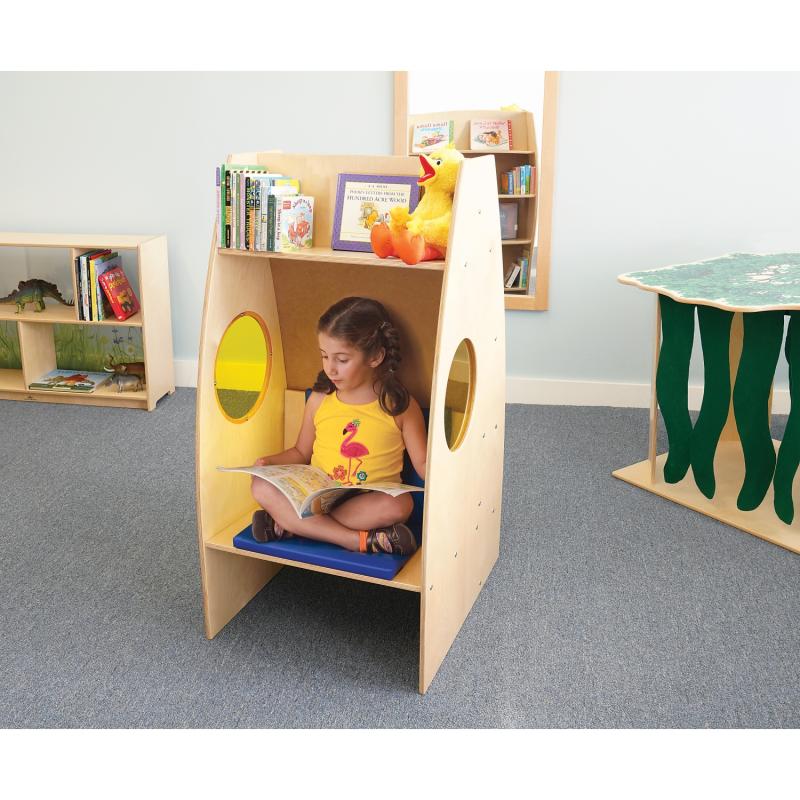 Children Reading Spot
