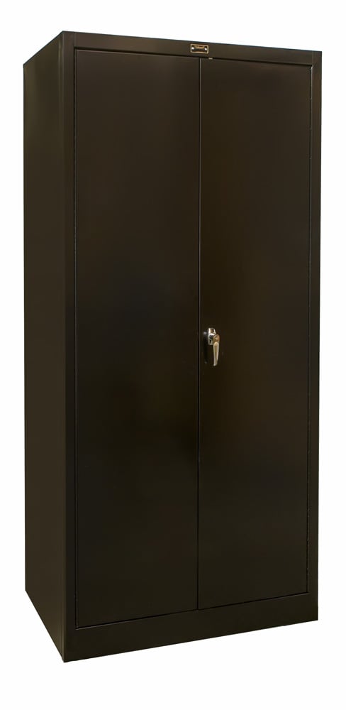 Commercial Grade Storage Cabinet - A Plus Whs