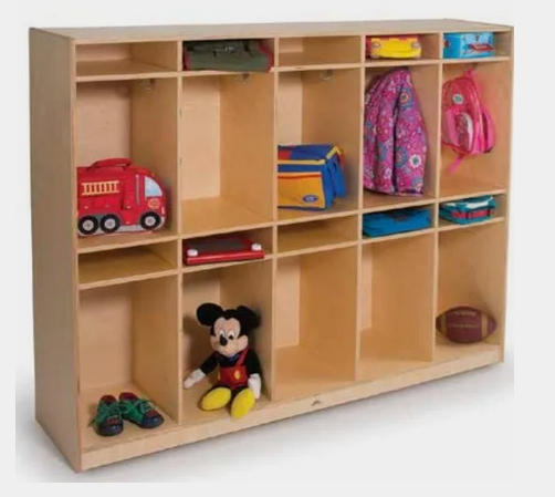 Whitney Brothers | Early Learning Classrooms