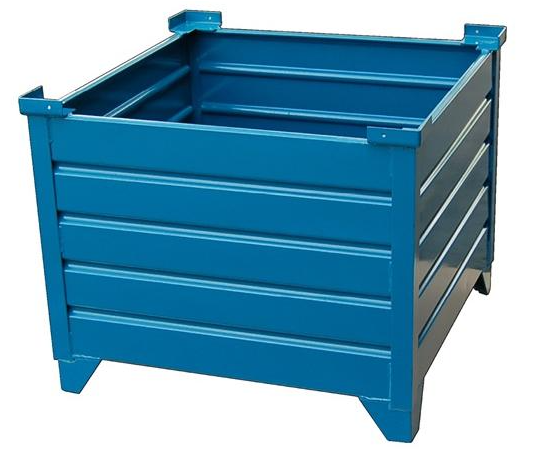 corrugated container v2