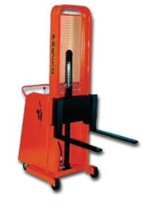 counter balance lift truck