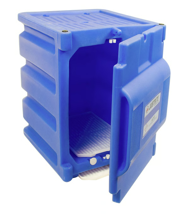 Countertop Acid Storage Cabinet