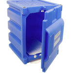 Countertop Acid Storage Cabinet