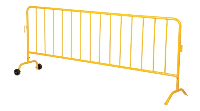 Learn about Barricades