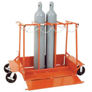 Cylinder Trucks