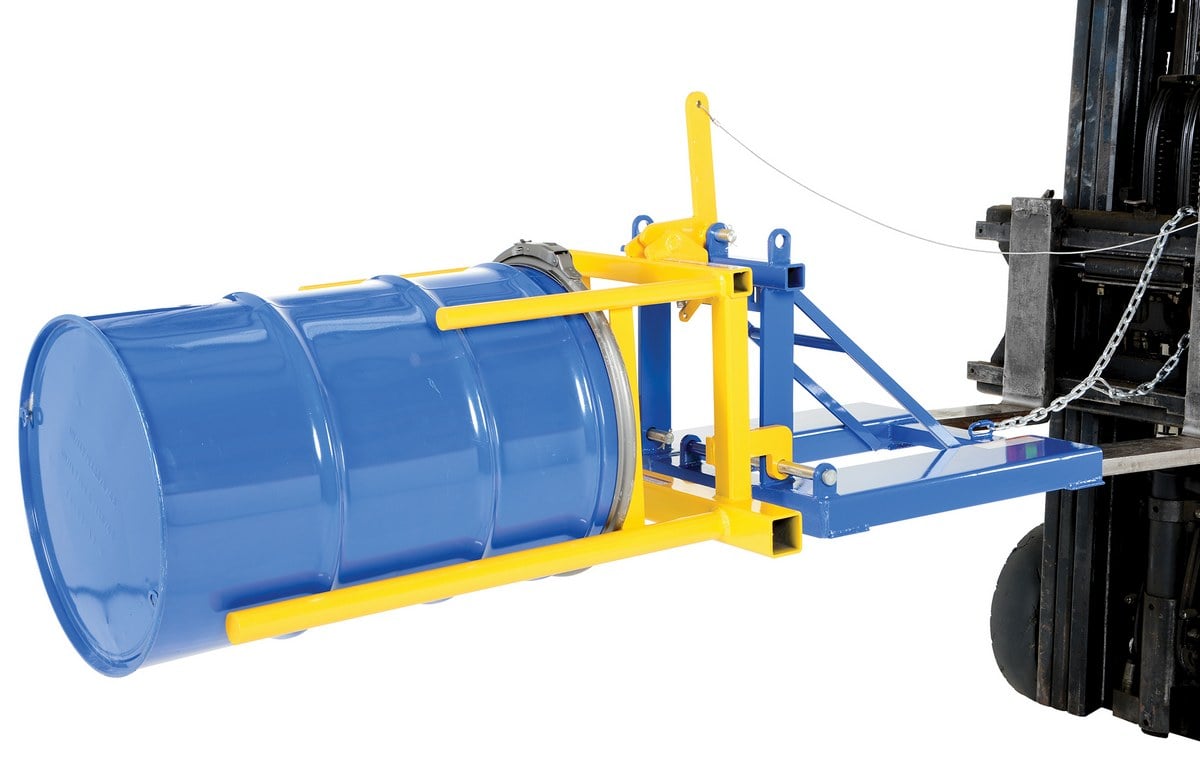 Drum Positioner