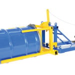 Drum Positioner