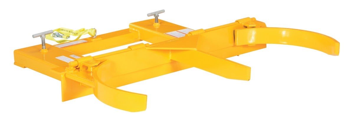Dual Drum Gripper