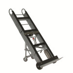 Economical Aluminum Trucks