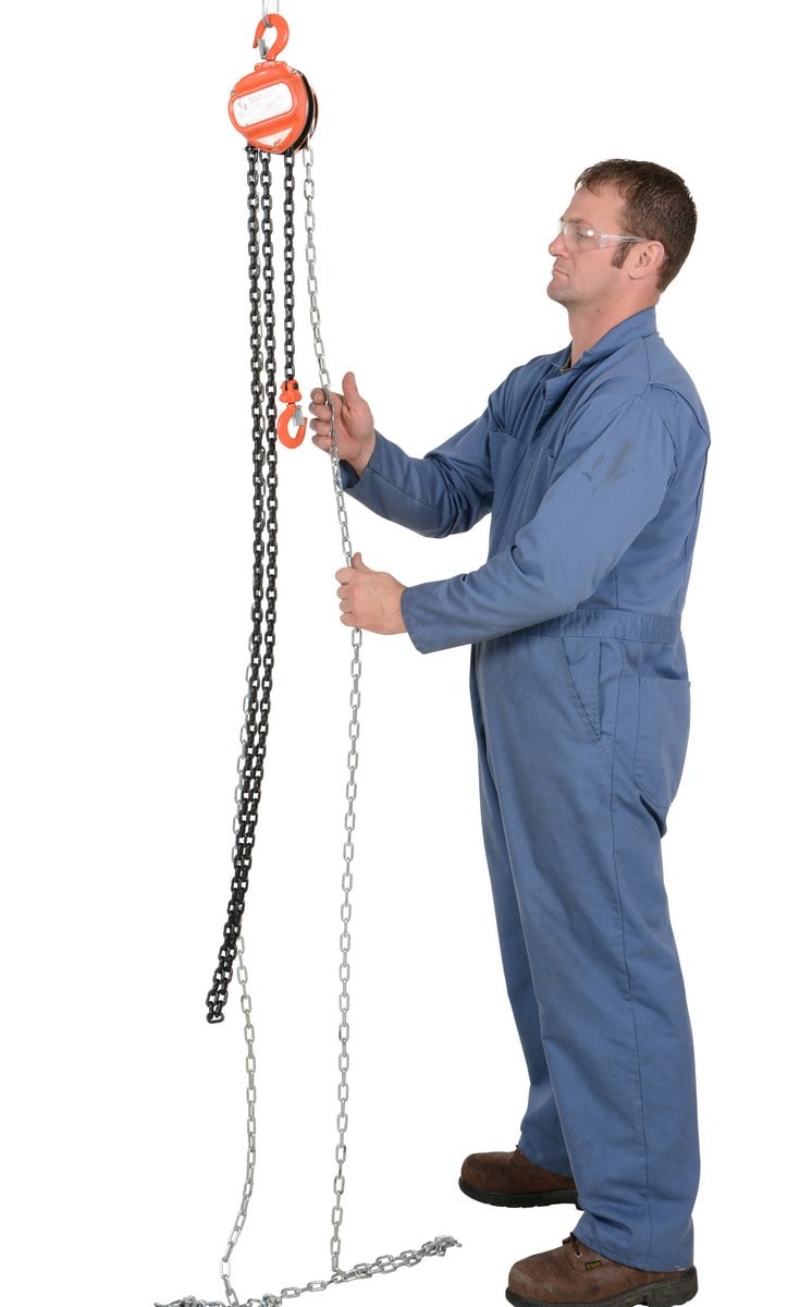 What Is a Hoist? A Simple Guide for Safer, Easier Lifting