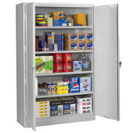 Economy Jumbo Storage Cabinets