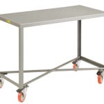 Economy Medium Duty Mobile Work Bench