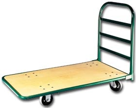 economy platform truck