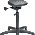 Economy Standing Chair