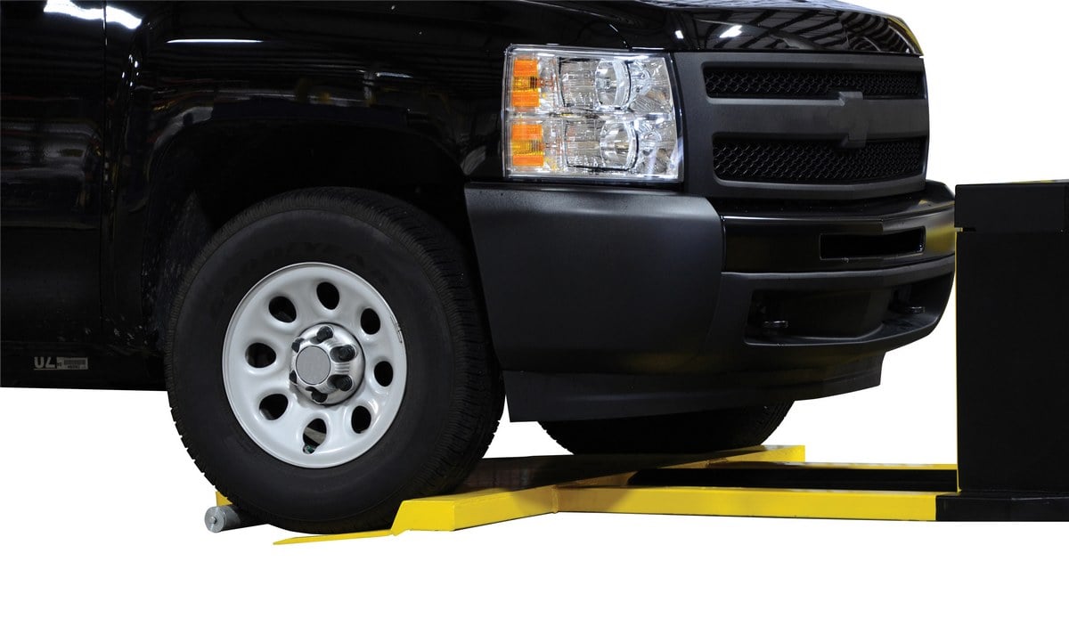 Electric Car Mover