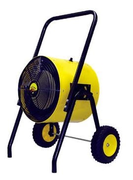 Winter Products for the Warehouse
