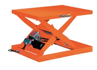 Electric Scissor Lift
