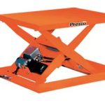 Electric Scissor Lift
