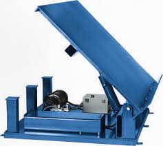 Electric Tilt Tables