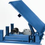 Electric Tilt Tables