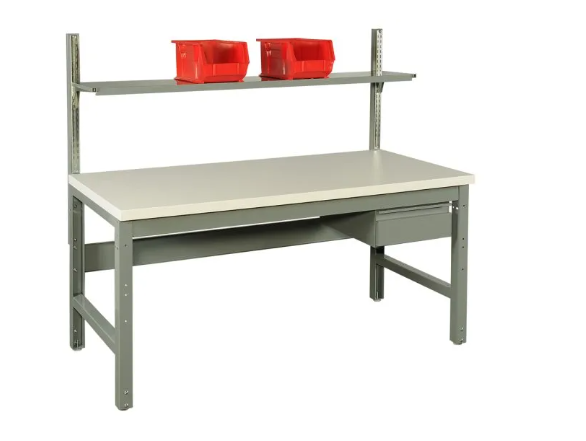 Electronic Workbenches