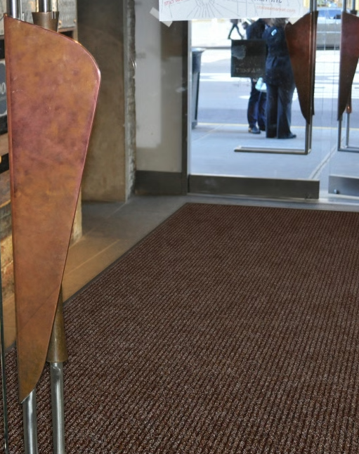 Light Duty Indoor Entrance Mats