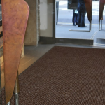 Light Duty Indoor Entrance Mats