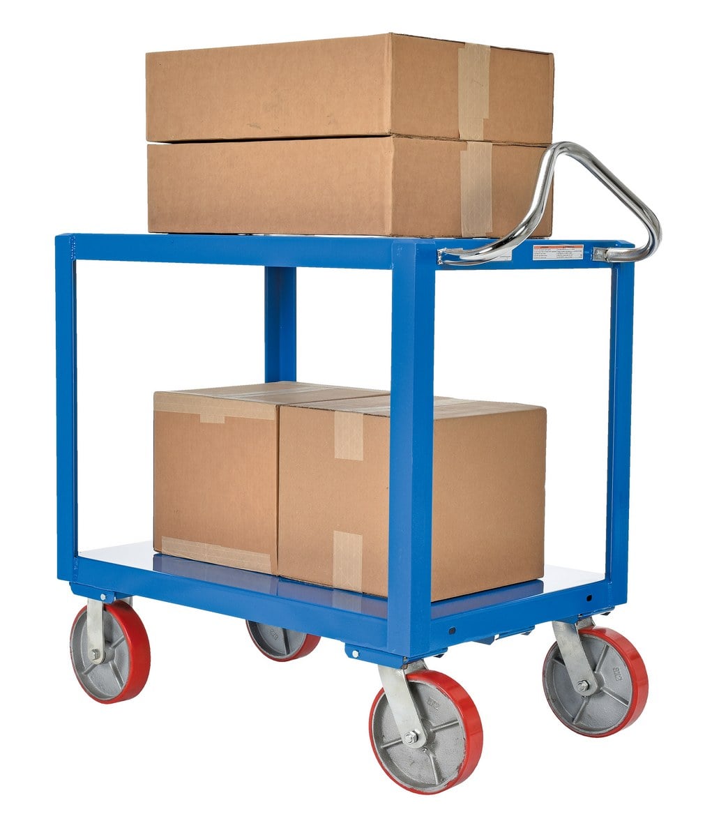 ergo handle cart polyurethane v5