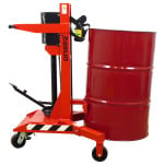 Ergonomic Drum Handler
