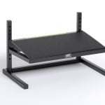 Ergonomic Footrest